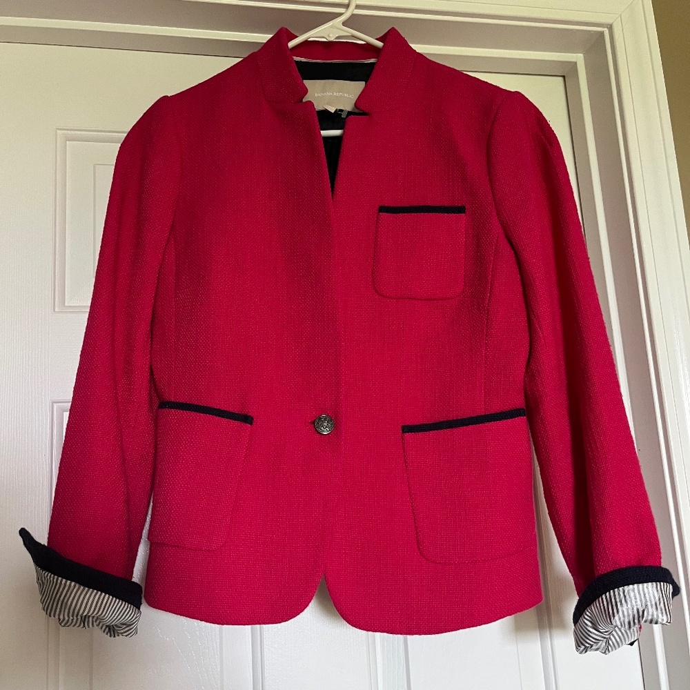Blazer